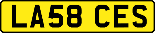 LA58CES