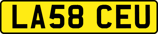 LA58CEU