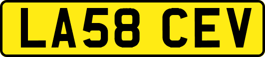 LA58CEV