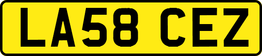 LA58CEZ