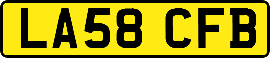 LA58CFB