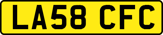 LA58CFC