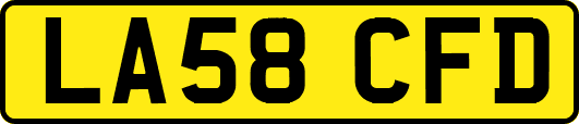 LA58CFD