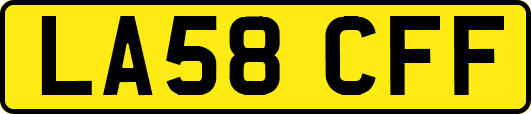 LA58CFF