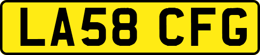 LA58CFG