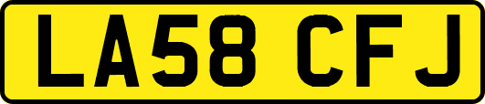 LA58CFJ