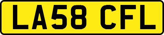 LA58CFL