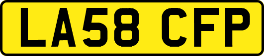 LA58CFP