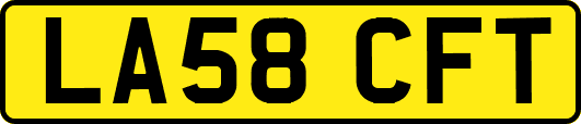 LA58CFT