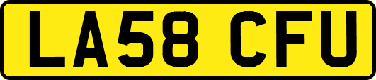 LA58CFU