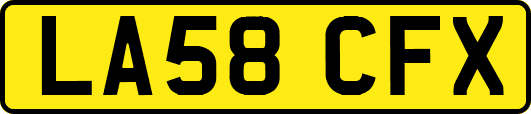 LA58CFX