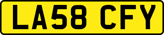 LA58CFY