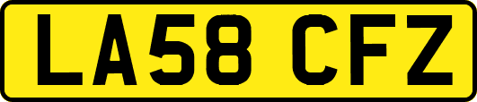 LA58CFZ