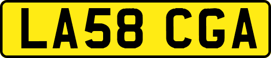 LA58CGA