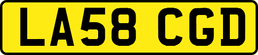 LA58CGD