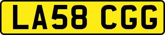 LA58CGG