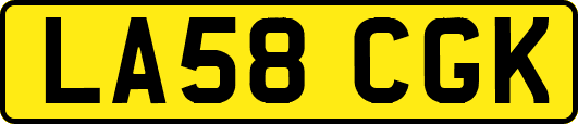 LA58CGK