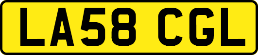 LA58CGL