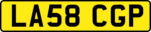 LA58CGP
