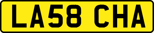 LA58CHA