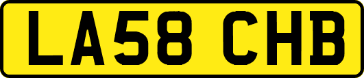 LA58CHB