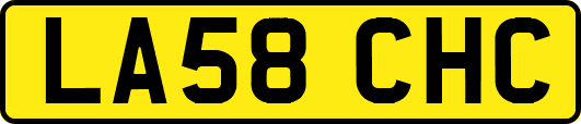 LA58CHC