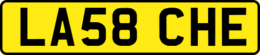 LA58CHE