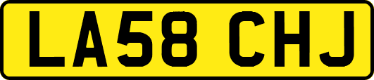 LA58CHJ