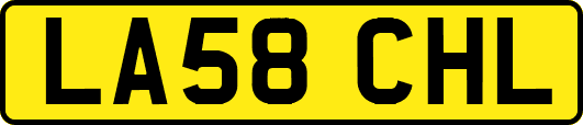LA58CHL