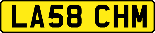 LA58CHM