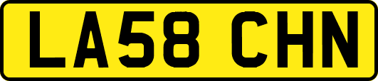 LA58CHN