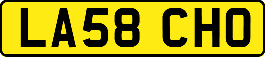 LA58CHO