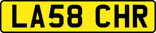 LA58CHR