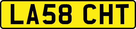 LA58CHT