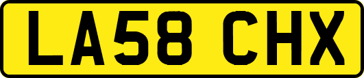 LA58CHX