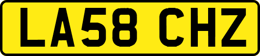 LA58CHZ