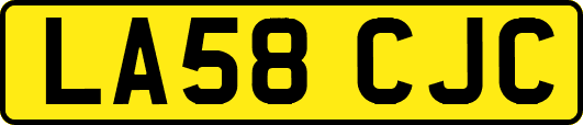 LA58CJC