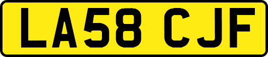 LA58CJF