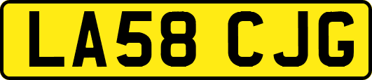 LA58CJG