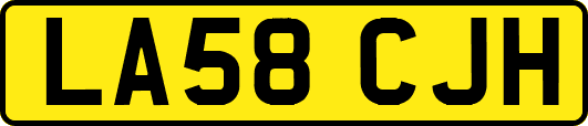 LA58CJH