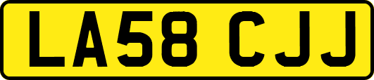 LA58CJJ