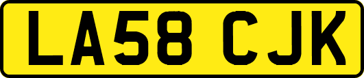 LA58CJK