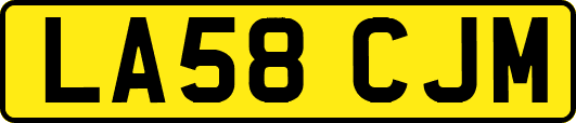LA58CJM