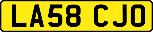 LA58CJO