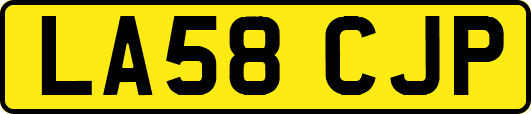 LA58CJP