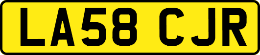 LA58CJR