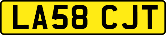 LA58CJT
