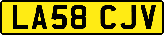 LA58CJV