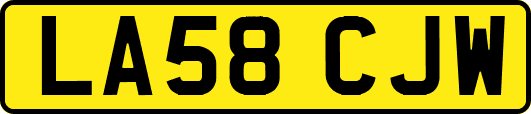 LA58CJW