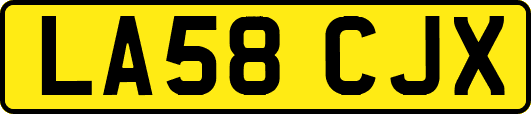 LA58CJX